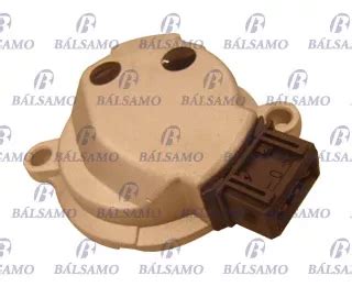 Sensor Posicion Arbol Levas Hall Vw Golf Bora T I