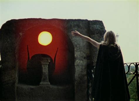 Lucifer Rising 1972