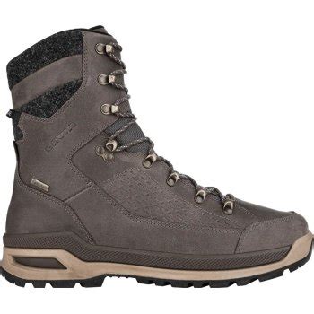 LOWA Renegade EVO Ice GTX Winterstiefel Herren Walnuss BIKE24