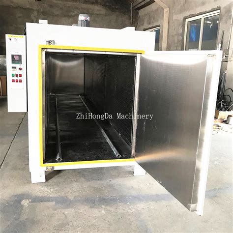 Pu Hot Air Circulation Drying Oven China Industrial Hot Air