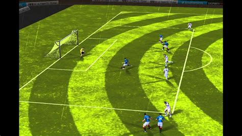 Fifa Iphone Ipad Yoyo Wii Vs Bohemians Fc Youtube