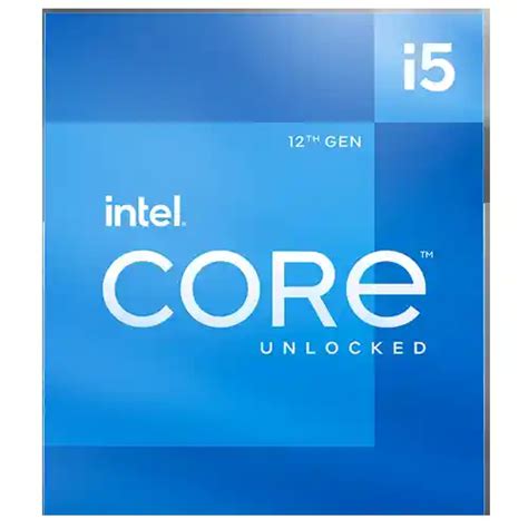 Core I5 12600K Intel 12th Gen Alder Lake Price In Bangladesh 50