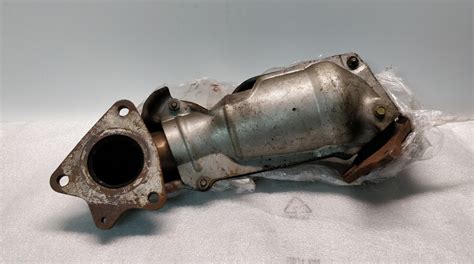 Catalytic Converter Honda Civic Atelier Yuwa Ciao Jp