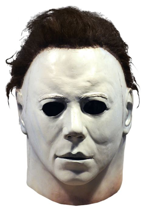 Halloween 1978 Michael Myers Mask - Merch2rock Alternative Clothing