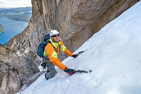 Climbing Photograph By Elijah Weber Fine Art America