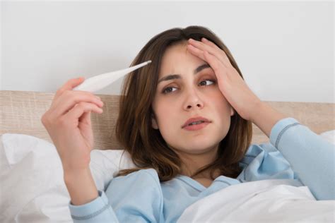 Prolonged Fever And Other Symptoms You Shouldn T Ignore Harcourt Health