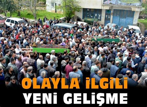 OLAYLA İLGİLİ YENİ GELİŞME Kütahya nın Sesi Gazetesi