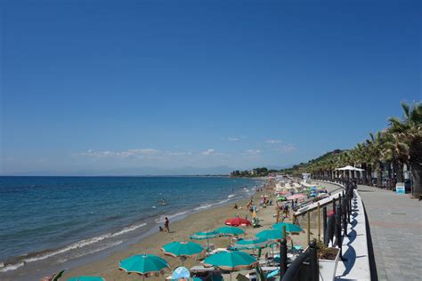 Le spiagge più belle del Cilento 10 luoghi da scoprire assolutamente