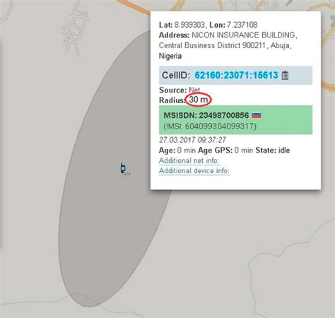 Strategic Geolocation Voice And Data Interception Via Ss7 Ss7