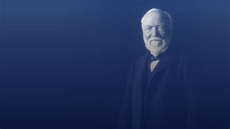 Andrew Carnegie - Carnegie Medal of Philanthropy