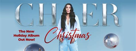 Cher Celebrates Th Anniversary Of Believe With Brand New Deluxe