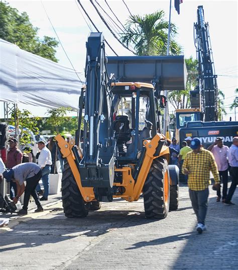 Deligne Ascenci N Inicia En Hig Ey Programa Obras P Blicas Con La Gente