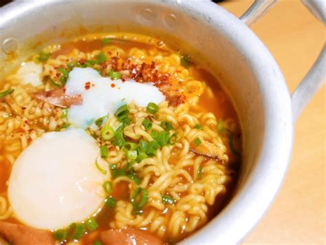 辛ラーメン好き集まれ辛旨アレンジレシピ6選