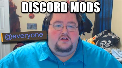 Top 10 Reasons I Should Be Discord Mod On Your Server😎 Youtube