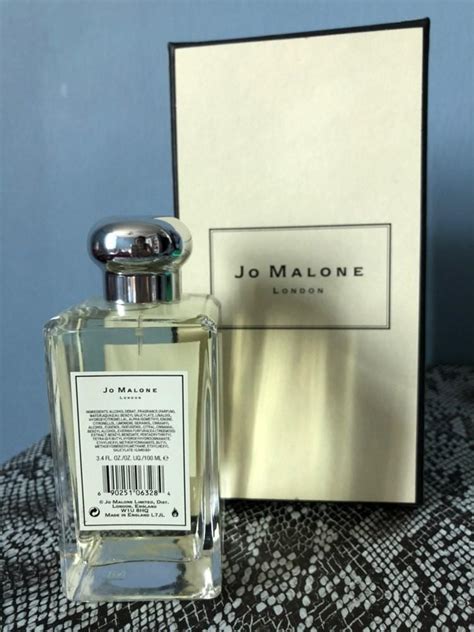 Jo Malone London Honeysuckle Davana Cologne Ml Beauty Personal