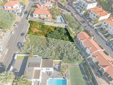 Land for construction in São Martinho Funchal Madeira 1725004871 FLY