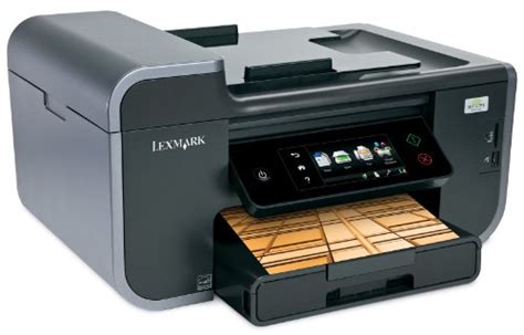 Lexmark Pinnacle Pro901 All In One Printer Office Store