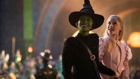 A Guide to All of the Wicked Movie Merchandise, Sweets, and Treats | Broadway Direct