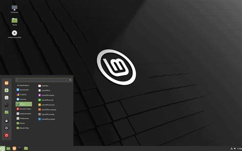 Rilasciato Linux Mint Aggregatore Gnu Linux E Dintorni