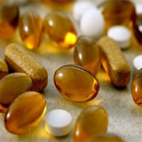 Vitamin A Capsules at Rs 55/stripe | Soft Gelatin Medicine in Mumbai | ID: 4775756155