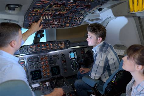 How To Become A Pilot Learn If Aviation Is The Right Career For You