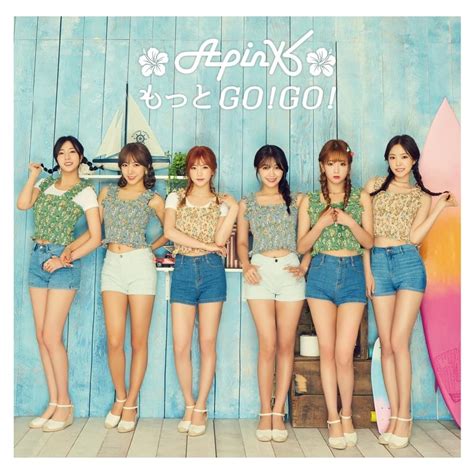 Apink Go Go Motto Go Go Instrumental Lyrics Genius