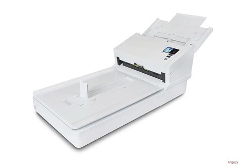 Xerox Fd Scanner Argecy