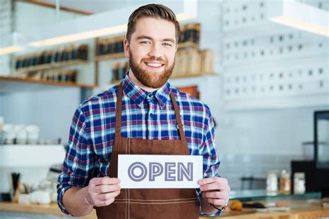 Opening A Cafe Your Ultimate Checklist Impos