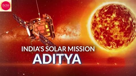 Indian Solar Mission Revolutionizing Solar Science Aditya L1 Mission Promises Unveiling Of