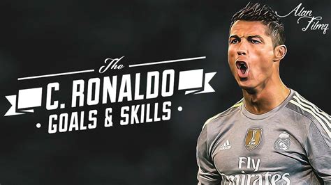 Wallpapers Cr7 2016 Wallpaper Cave