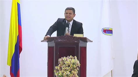 POR QUÉ A NUESTRA VIDA VIENE DESTRUCCIÓN Pastor Juan David Ramírez