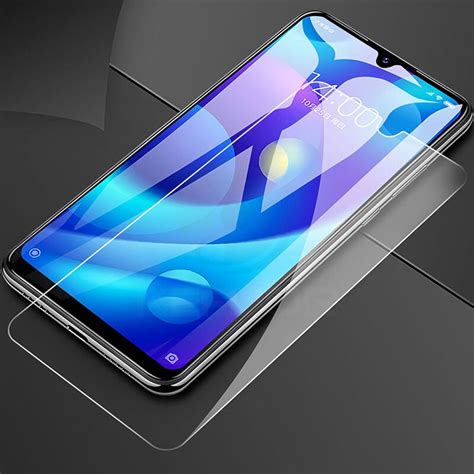 Tempered Glass For Xiaomi Redmi Note 7 Glass Flim 9H Anti Scratch