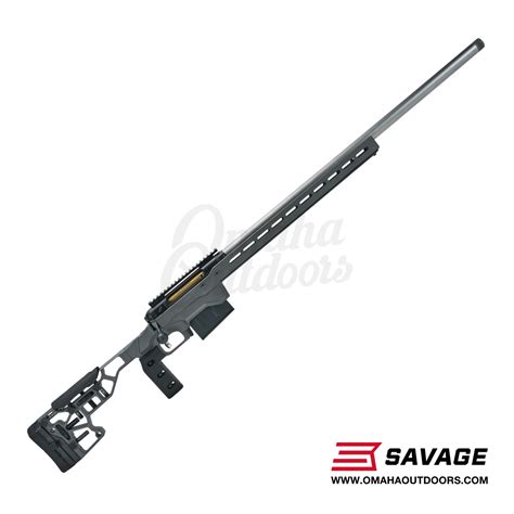 Notify Me Savage 110 Elite Precision 300 Win Mag Omaha Outdoors