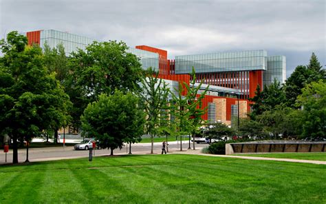 University Of Michigan Ross School Of Business Ann Arbor Photos