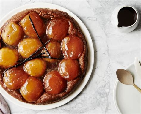 Paul Bocuse S Tarte Tatin Recipe Leonce Chenal Recipe Tarte Tatin