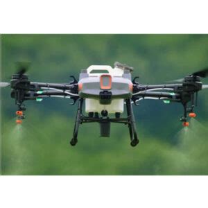 AGRAS T10 AGRICULTURA Aerodrones Tienda oficial DJI Perú