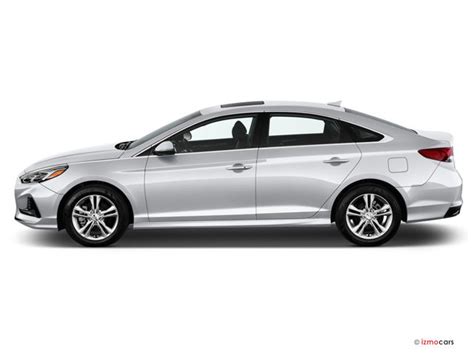 2019 Hyundai Sonata: 248 Exterior Photos | U.S. News