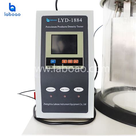 Petroleum Products Density Tester China Petroleum Products Density