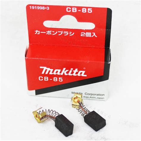 Jual Makita Cb A Carbon Brush Bostel Arang Sepul Original Kota