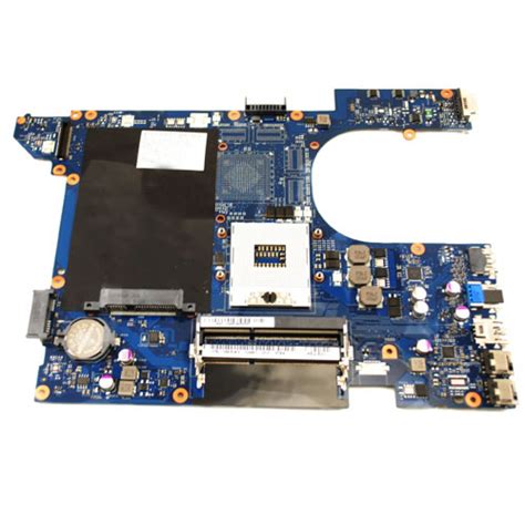 Buy Dell Vostro Laptop Motherboard Online In India N X