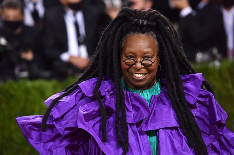 6 Of Whoopi Goldberg's Most Iconic Roles in Honor Of Her 66th Birthday ...