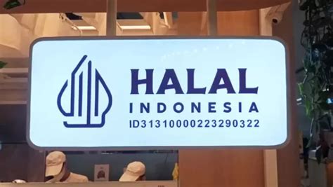 BPJPH Terbitkan 252 490 Sertifikat Halal Jatim Diperkirakan Menjadi