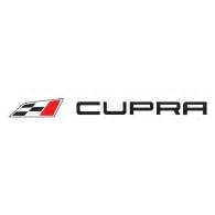 Cupra | Brands of the World™ | Download vector logos and logotypes