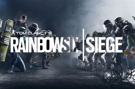 Is rainbow six siege cross platform - iikum