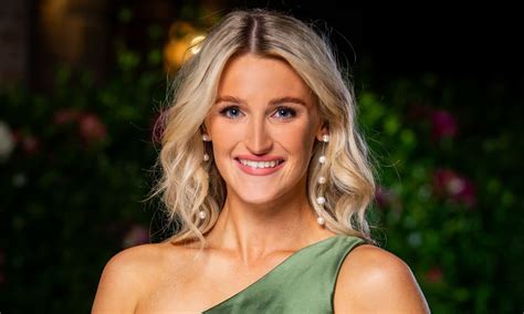 Meet Lily Price From The Bachelor Australia 2021 The Latch