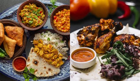 Indian Vs Pakistani Cuisine Similarities And Differences Explored