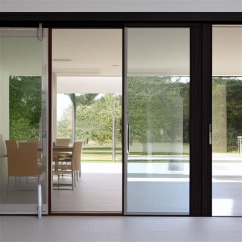 7 Tips For Choosing The Best Sliding Door Sigmadoor