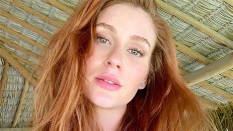 Marina Ruy Barbosa Posa Body Transparente E Esbanja Beleza O Bom