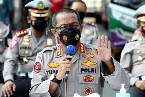 Seteru Luhut VS Haris Azhar Dan Fatia Polisi Tempuh Jalur Mediasi