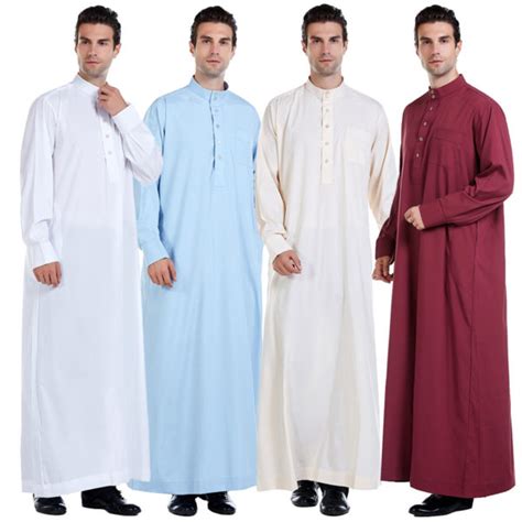 Muslim rob kanzu for men Tanzania - Shop online in Tanzania | Chui ...